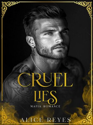 cover image of Cruel Lies